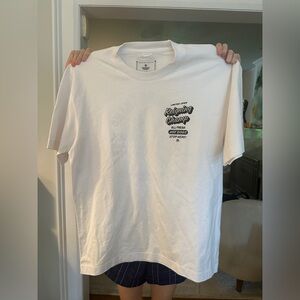 Reigning Champion Hot Dog T-shirt 🌭 NWOT